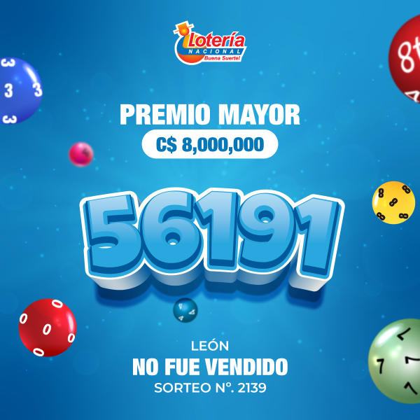 Leoneses dejan ir el Mayor, ahora va por 12 millones