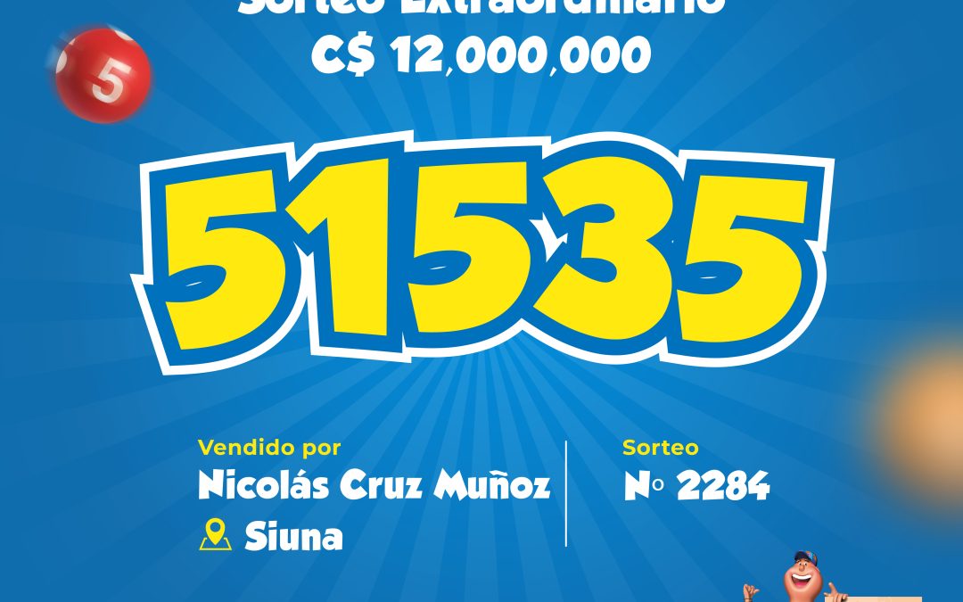 Los 12 millones llegan hasta el corazón del Triángulo Minero, Siuna.